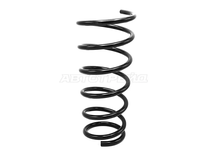 Пружина передняя SUZUKI SWIFT 03-10 (UCHIDA: UT8-B036F)