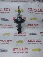 Амортизатор передний левый Акцент тагаз (HEMEN аналог:  5465025000)