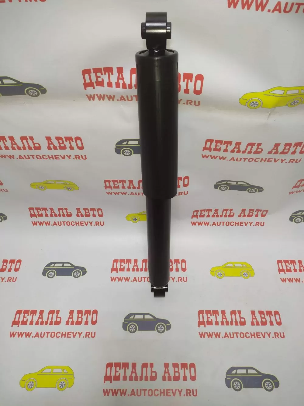 Амортизатор задний Каптива Антара Винсторм (KORTEX аналог:96626215)