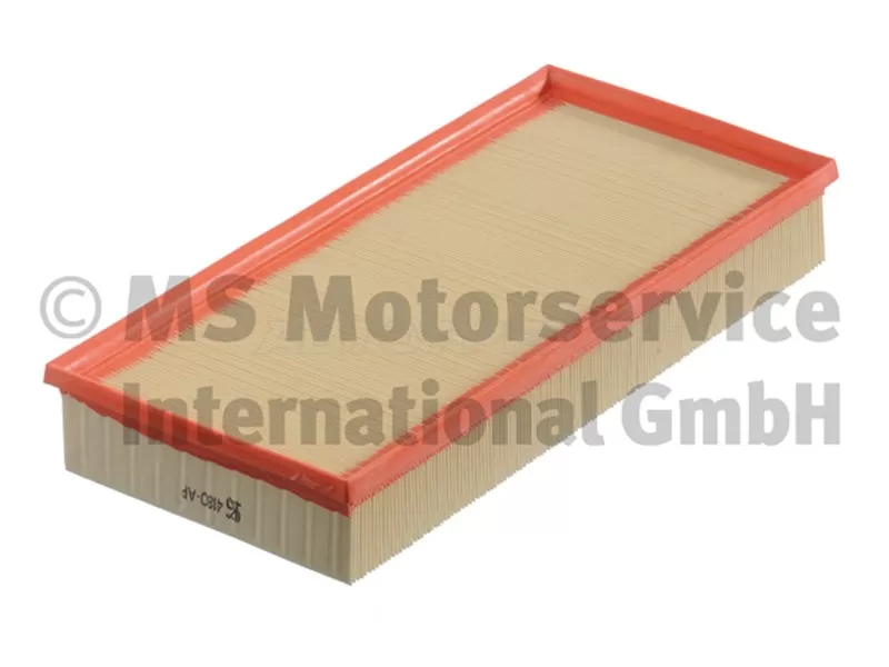 Фильтр воздушный AUDI Q7 06- /VOLKSWAGEN TOUAREG 07-10 /CAYENNE 07-10 (KOLBENSCHMIDT: 50014180)