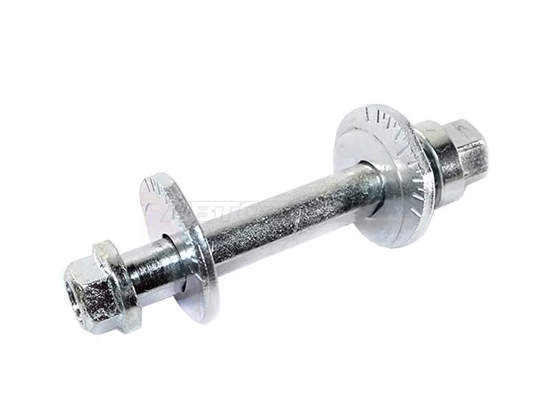 Болт (комплект) с эксцентриком MITSUBISHI PAJERO /MONTERO 06- (SAT: ST-4013A082)