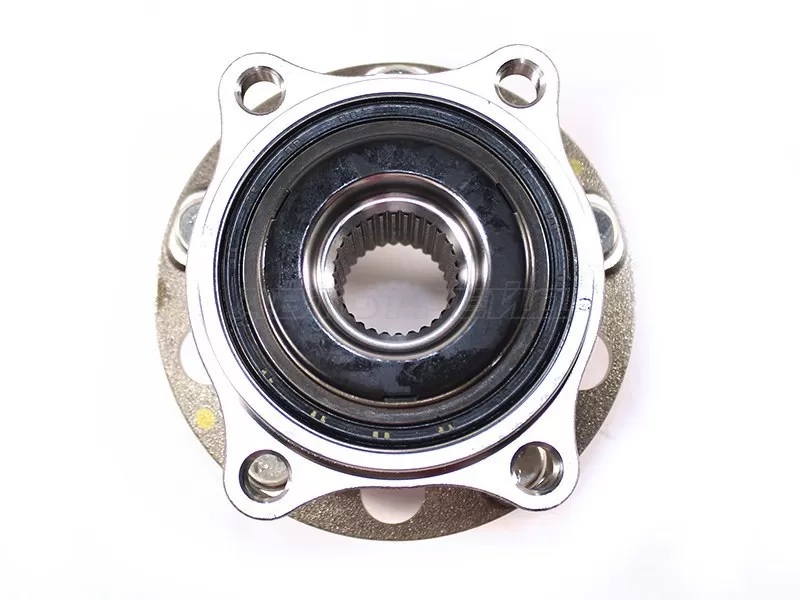 Ступичный узел перед HYUNDAI SANTA FE 12- /KIA SORENTO 09- (ILJIN: IJ113079)