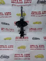Амортизатор передний правый Авео (JUST DRIVE аналог: 96586888)