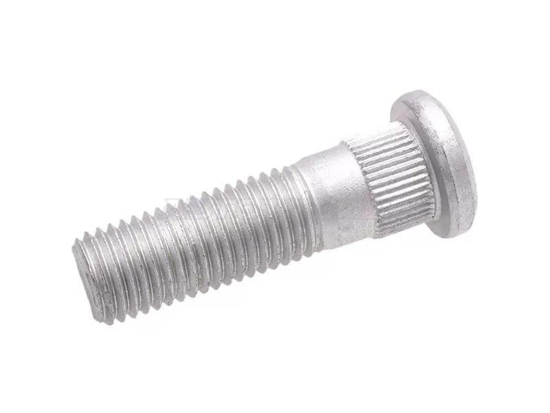 Шпилька колесная MAZDA 3 03- /MAZDA 6 02- /MAZDA 5 05- /CX-5 11- /CX-7 06-MPV /PREMACY 99- /CHEVROLET AVEO (SAT: ST-BP4K-33-062)