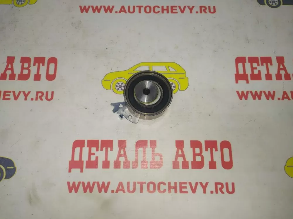 Ролик ремня грм Ланос Нексия sohc Авео 1,4 sohc (TRIALLI аналог: 90499401)