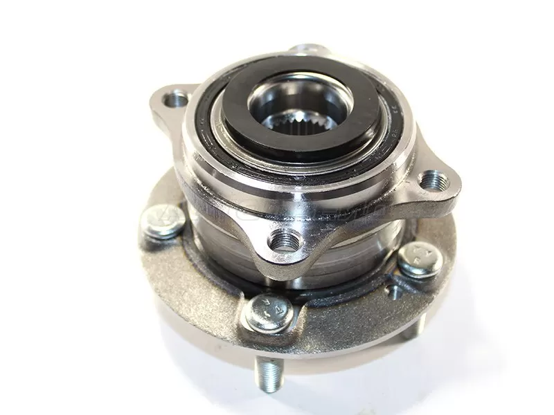 Ступичный узел перед /зад HYUNDAI I40 /IX55 08- /SANTA FE /SONATA /TUCSON 00- /KIA SORENTO /SPORTAGE 09- (SAT: ST-51750-2B000)