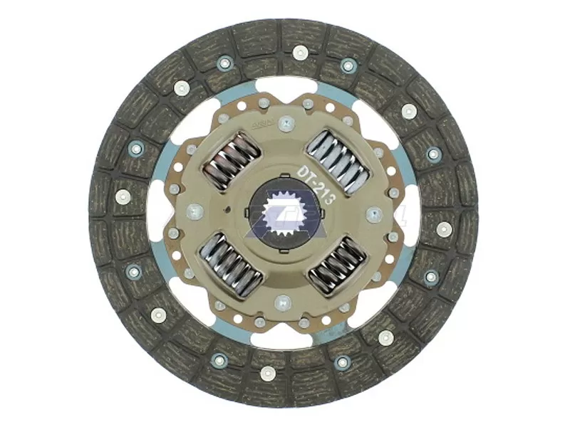 Диск сцепления TOYOTA YARIS 1.0 /1.3 1KR /1SZ (до 11.08) (AISIN: DT-213)