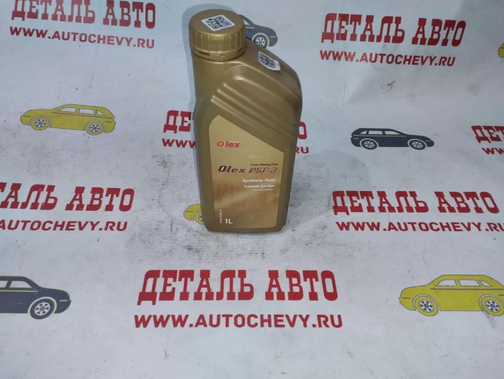 Масло в гур PSF-3 (1л) (OLEX аналог : 0310000110)