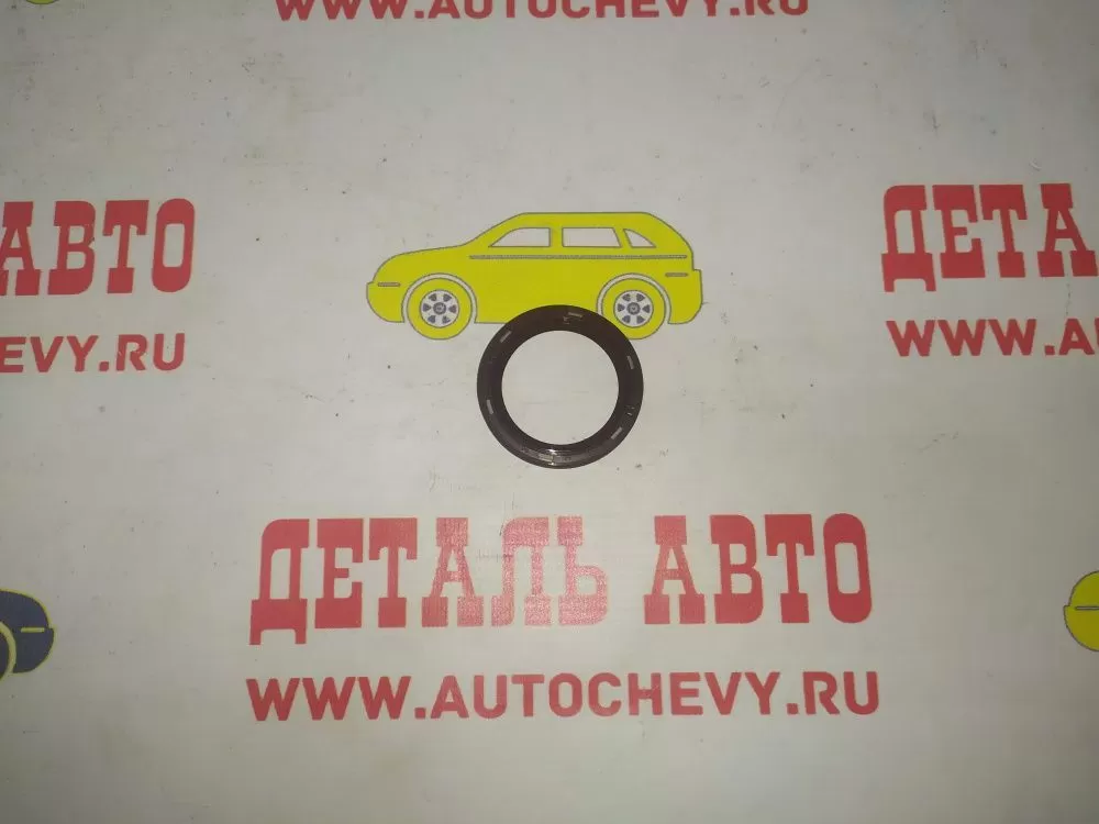 Сальник распредвала Лачетти Реззо Нексия dohc Авео f14d3 Круз f16d3  (KORMAX аналог: 94580413)