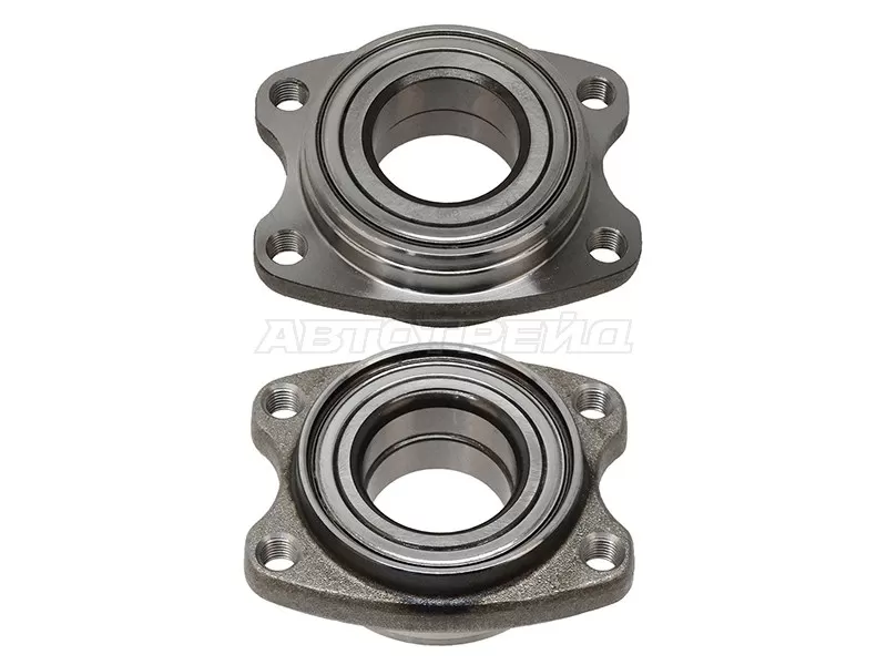 Полуступица перед AUDI A4 /A6 94- (GMB: GH21940)