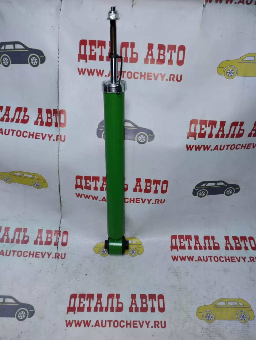 Амортизатор задний Солярис 17- Кио Рио 17- (PILENGA аналог: 55310H5000)