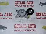 Ролик ремня вспом оборудования Солярис 17- Рио 17-  (натяжной) (JUST DRIVE аналог: 2528104600)