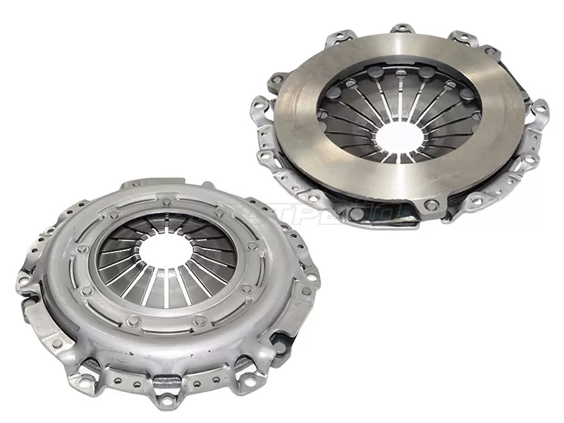 Корзина сцепления MMC LANCER X 1.8 /2.0 /2.4 07-14 /ASX 2.0 10-14 /OUTLANDER 2.0-2.4 06-14 (SAT: ST-MN132330)
