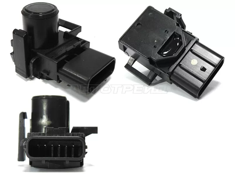 Датчик парковки (сонар) Honda Accord 08-13  / Civic 11-17  / Pilot 08-15 (SAT: ST-39680-TK8-A11)