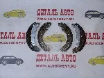 Колодки задние Матиз Спарк (JUST DRIVE аналог: 96446178)