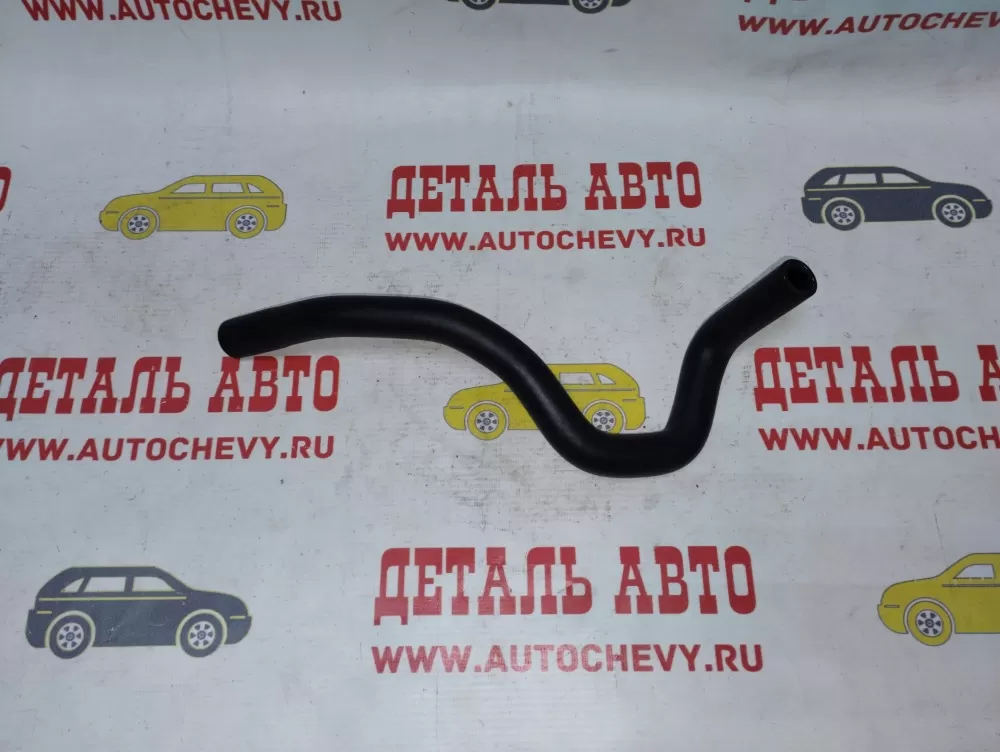 Патрубок от бачка к тройнику Матиз (ROSTECO аналог: 96566209)