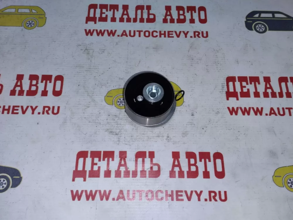 Ролик ремня грм Авео f14d4 Круз f16d4 f18d4 Орландо f18d4 Шанс f14d4 (GM: 55574864)