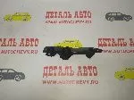 Кронштейн переднего бампера левый Авео Т-300 (SAT аналог: 95462002)