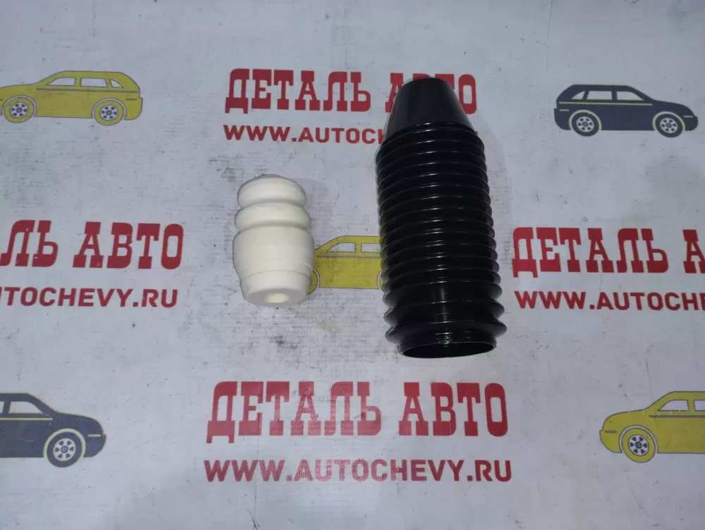 Пыльник + отбойник заднего амортизатора Лачетти (Rosteco аналог: 96561749)