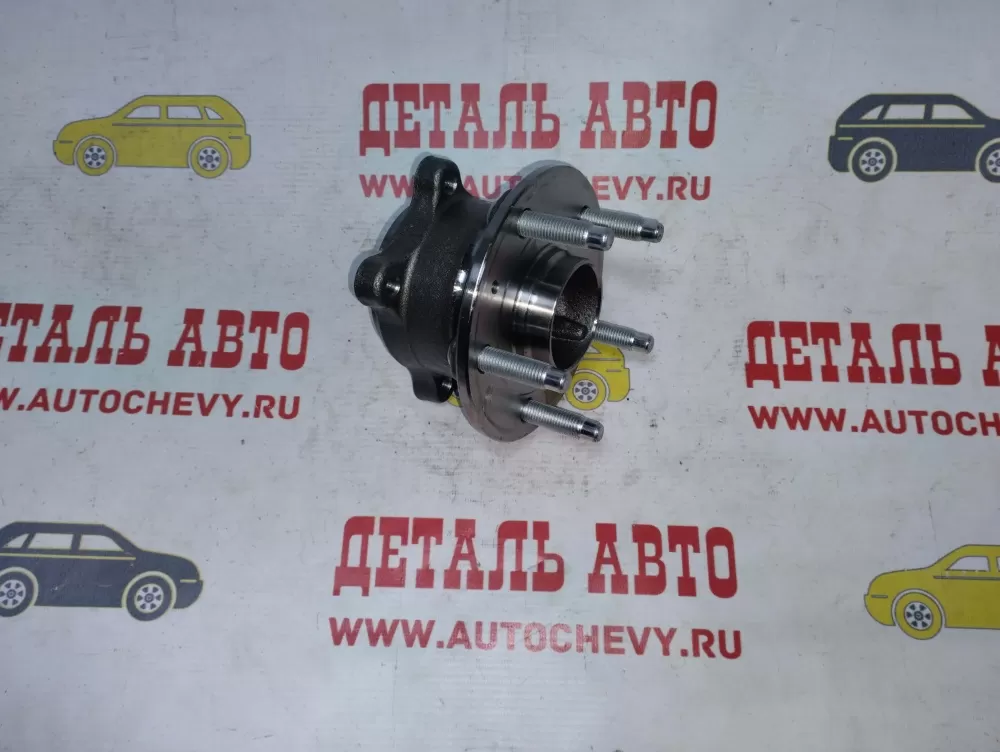 Ступица задняя Круз r-15 (TRIALLI аналог: 13502872)