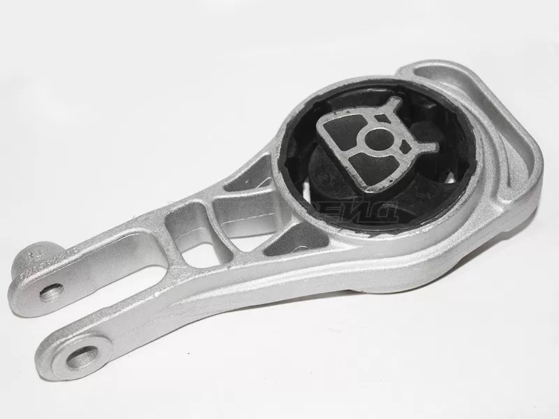 Опора двигателя CHEVROLET AVEO 11- /COBALT 13-19 /TRACKER 13- /OPEL MOKKA 12-19 /RAVON R4 16- RR (SAT: ST-95493722)