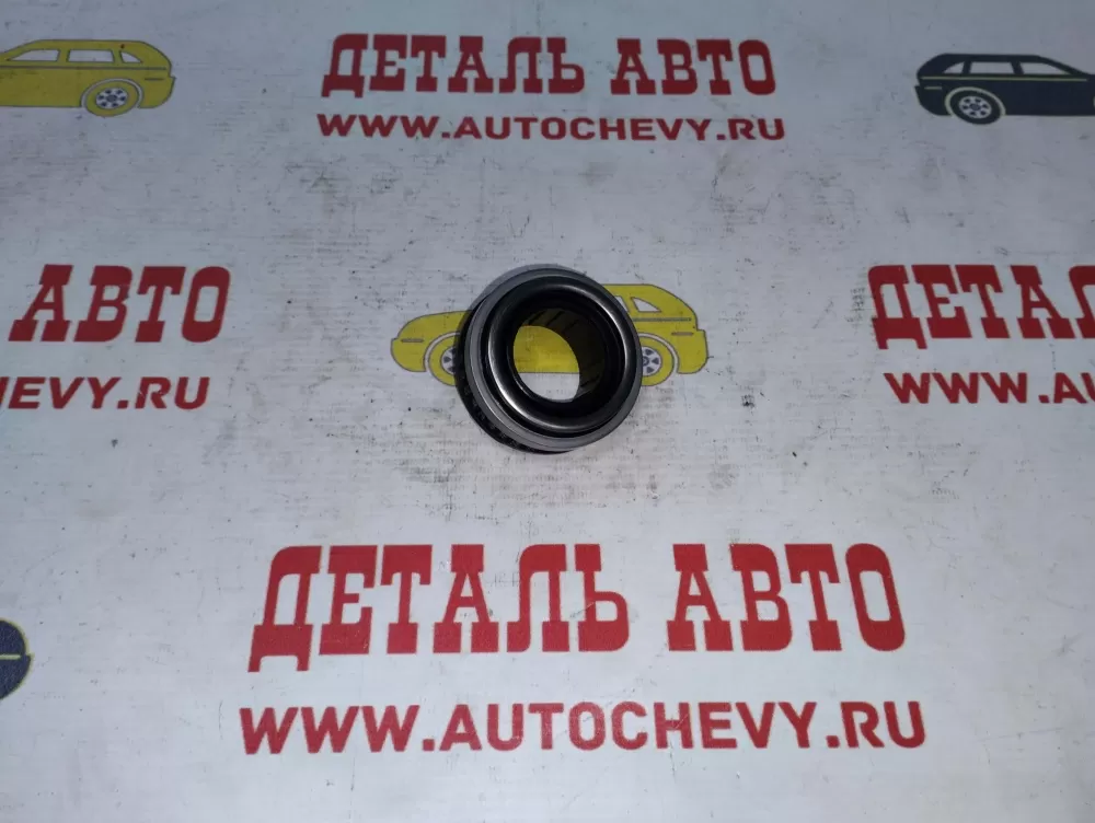 Подшипник выжимной Акцент Гетц Солярис Рио (усы наружу) (GMB аналог: 4142122810)