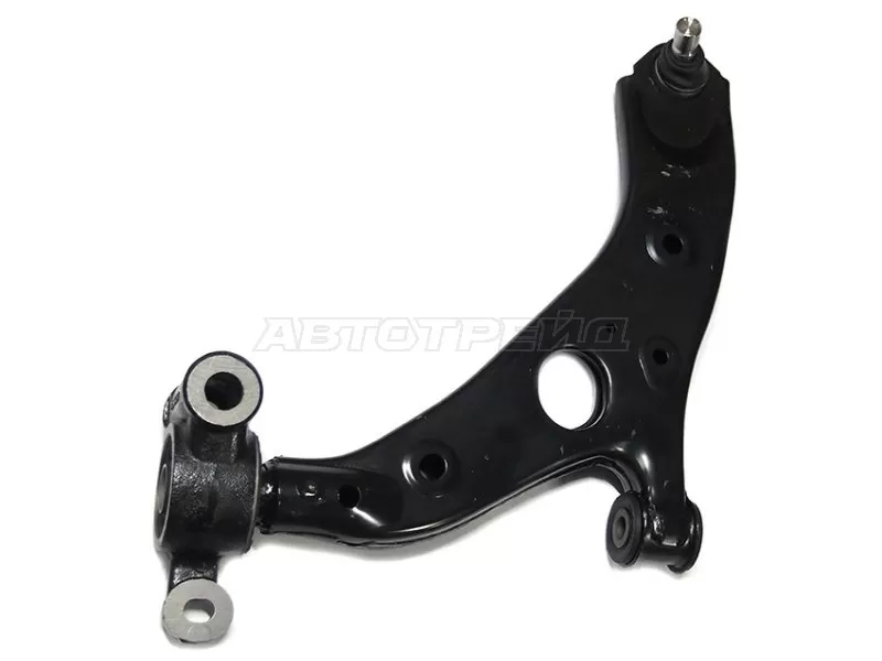 Рычаг подвески передний MAZDA CX-5 2011- /MAZDA 6 12- LH (SAT: ST-KD35-34-350F)