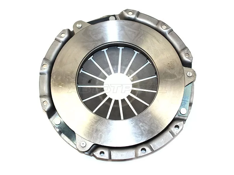 Корзина сцепления TOYOTA LAND CRUISER 100 1HZ /MMC CANTER 11- (SAT: ST-31210-36330)