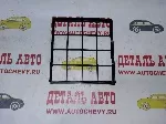 Рамка корпуса воздушного фильтра Солярис до 17г Рио до 17г (Оригинал для: 976174L000)