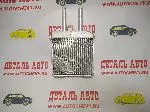 Радиатор печки Матиз (LUZAR аналог: 96314858)