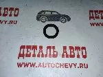 Сальник коленвала Джентра Кобальт Спарк М300 (передний) (OSSCA аналог: 96980206)