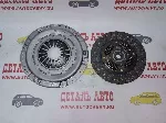 Комплект сцепления Круз 1,6-1,8 Орландо 1,8 (без гидромуфты) (TRIALLI: FR0513)