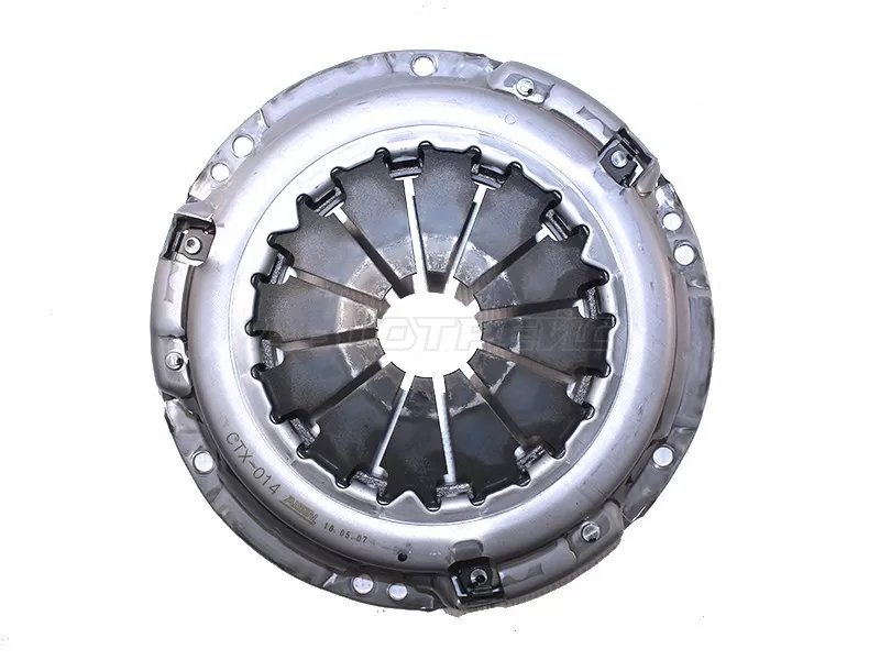 Корзина сцепления TOYOTA AURIS /COROLLA /LITEACE /STARLET /YARIS (AISIN: CTX-014)
