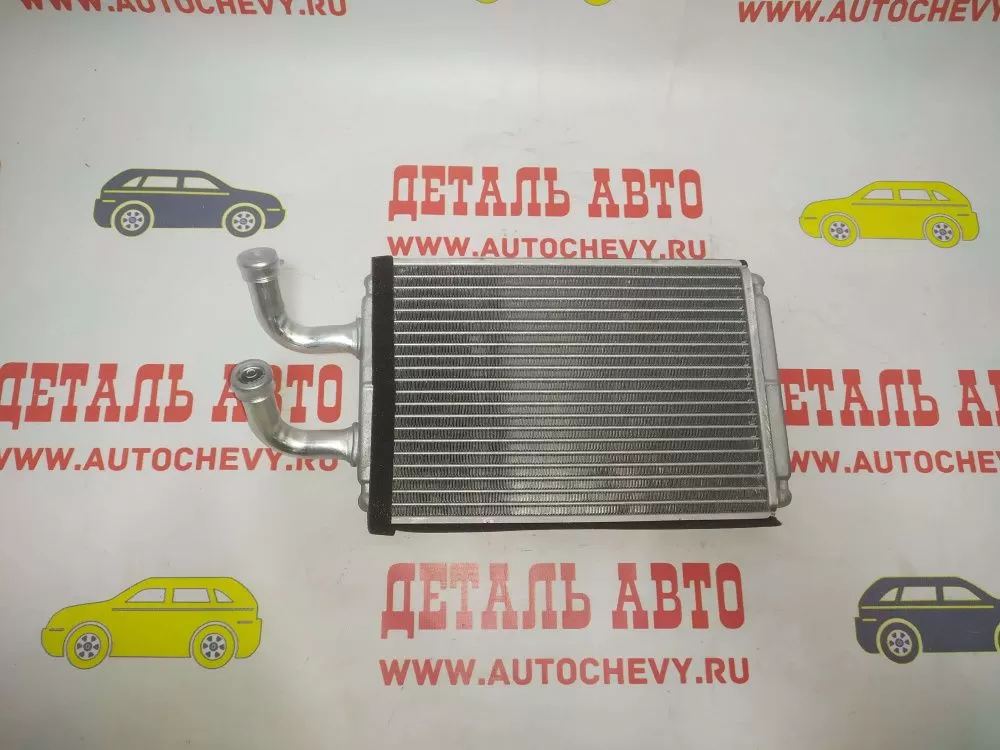 Радиатор печки Эланта 00-06 (SAT аналог: 971382D200)