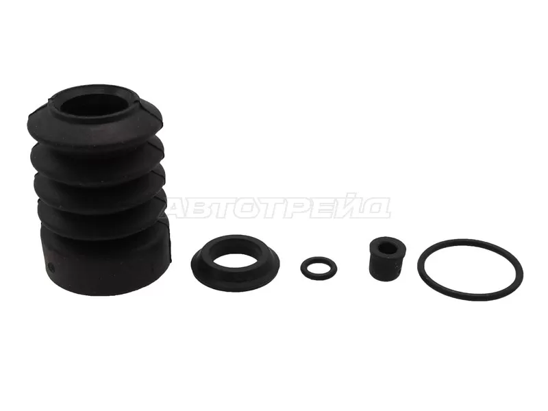 Ремкомплект цилиндра сцепления рабочего AUDI A3 /TT 96-06 /SKODA OCTAVIA 96-10 /VW CADDY /GOLF /JETTA /POLO 95-04. (AUTOFREN: D3553)