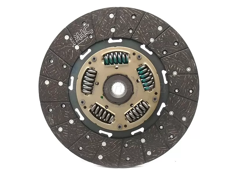 Диск сцепления NISSAN ATLAS 4.2D /4.6D 92- FD42 /FD46 (PHC: NS-57)