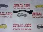 Рулевой наконечник правый Солярис Киа Рио 3 (LYNX аналог: 568204L090)
