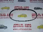 Ремень генератора Акцент тагаз Гетц 1.4 Элантра тагаз (850 мм) (MANDO аналог: 2521226000)