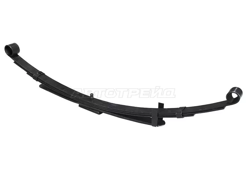 Рессора задняя (без сайлентблоков) TOYOTA COROLLA 94-02 LH=RH (SAT: ST-48210-13350)