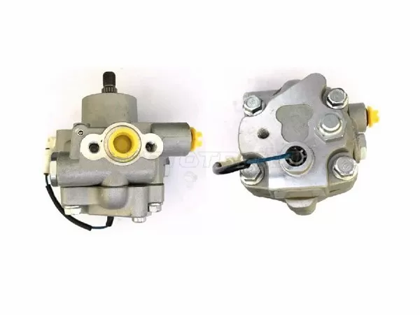 Насос ГУР SUBARU FORESTER(S10, SF) 97-02 /IMPREZA /WRX 92-02 /LEGACY (B11) 93-98 (SAT: ST-VP183)