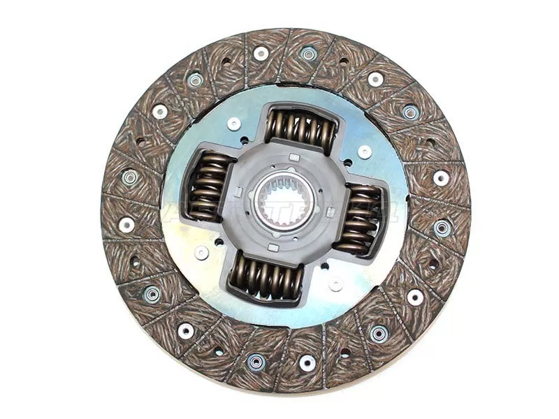 Диск сцепления TOYOTA CAMRY /CARINA ED /CORONA 3S /4S /5S (SAT: ST-31250-20252)