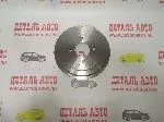 Барабан тормозной Солярис Рио (BM аналог: 584110U000)
