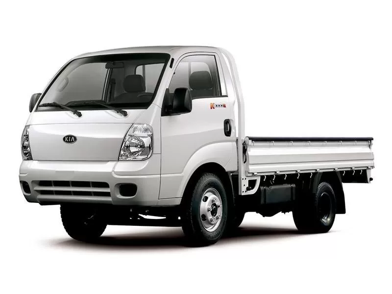 k2500/2700/2900