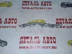 Кронштейн переднего бампера левый Авео Т-250 (ATEK аналог: 96648505)