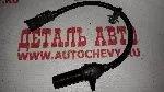 Датчик положения коленвала Солярис Элантра с 06 по 11г i30 c 07 -> (PULLMAN аналог: 39180-2B000)