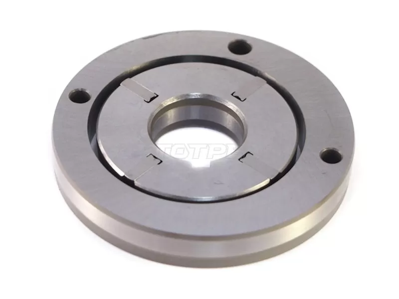 Подкачивающий насос ТНВД TOYOTA 3L /2L /2C /1HZ /1HD-T, MITSUBISHI 4D68 диаметр вала 20mm (DENSO: 096140-0030)