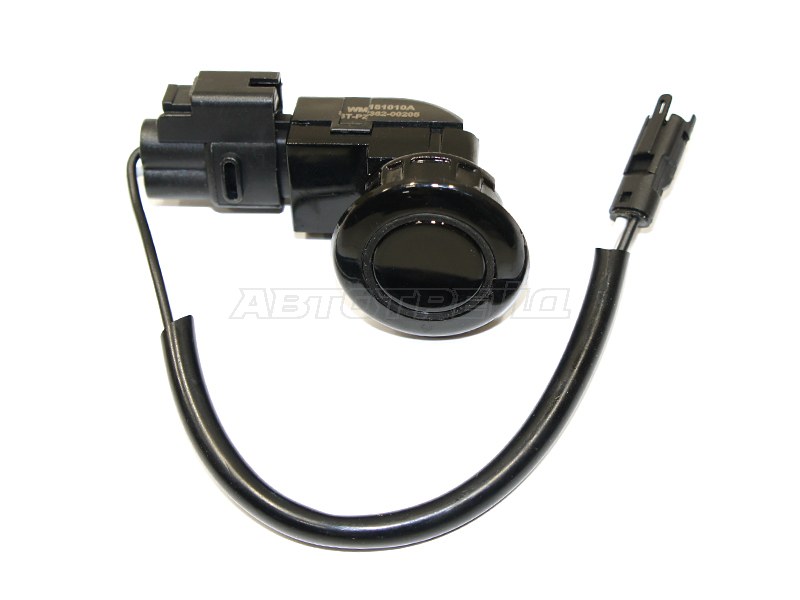 Датчик парковки (сонар) Toyota Camry (XV30,XV40) 01-11  / Lexus RX 03-09  / Toyota Camry 01-06  / Camry UAE /USA 01-11 (SAT: ST-PZ362-00205)