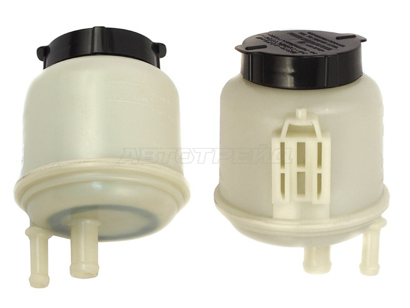Бачок ГУР Infiniti FX35 02-08  / QX56 10-13  / Nissan Patrol 10-19  / Infiniti FX45 02-09  / G35 02-07  / M35 04-10  / M45 07-10  / Nissan 350Z 02-09  / Armada 03-20  / Cabstar 06-14  / Cedric 99-04 VK56VD (SAT: ST-49192-AG000)