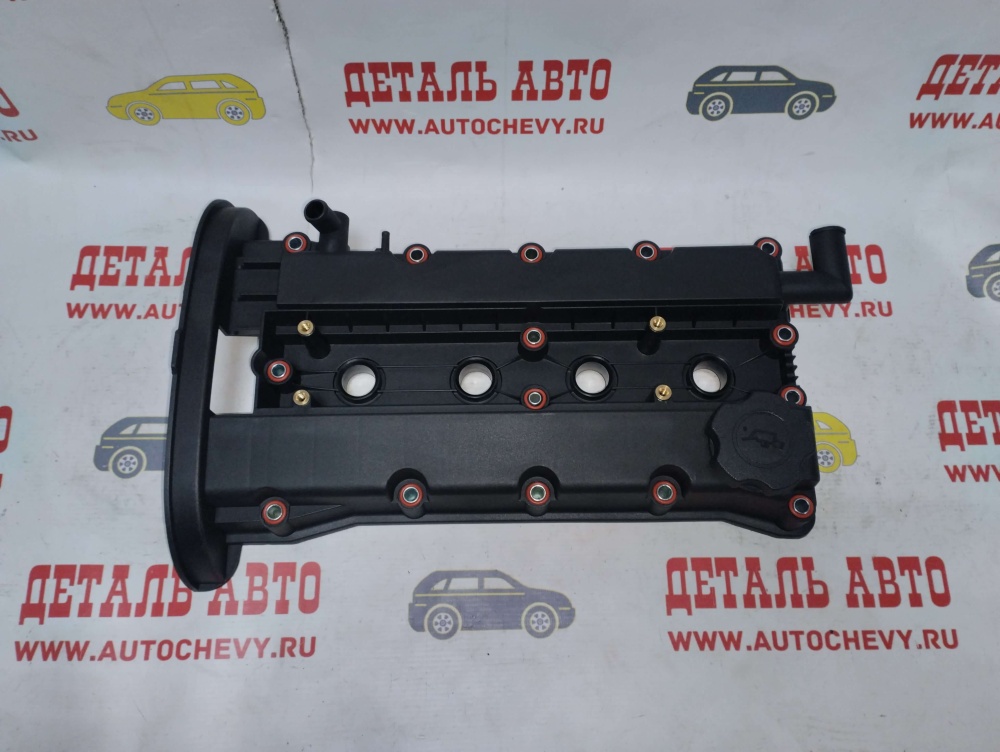 Крышка клапанная Реззо Нексия dohc (UKORAUTO аналог: 96376396)