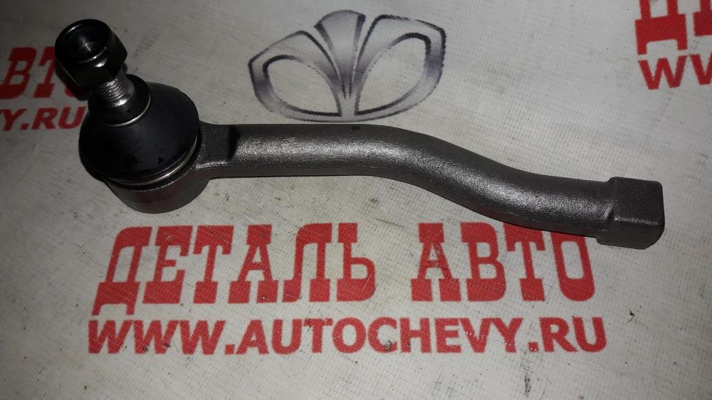Рулевой наконечник левый Реззо (GMB аналог: 96261378)